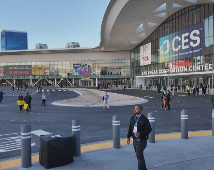 INOVAÇÕES EM SAÚDE: CES 2026 APRESENTA AVANÇOS TECNOLÓGICOS