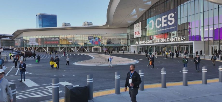 INOVAÇÕES EM SAÚDE: CES 2026 APRESENTA AVANÇOS TECNOLÓGICOS