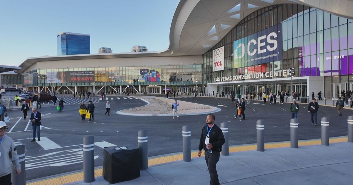 INOVAÇÕES EM SAÚDE: CES 2026 APRESENTA AVANÇOS TECNOLÓGICOS