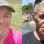 DESAPARECIMENTO DE CICLISTAS: BUSCAS EM JUQUITIBA