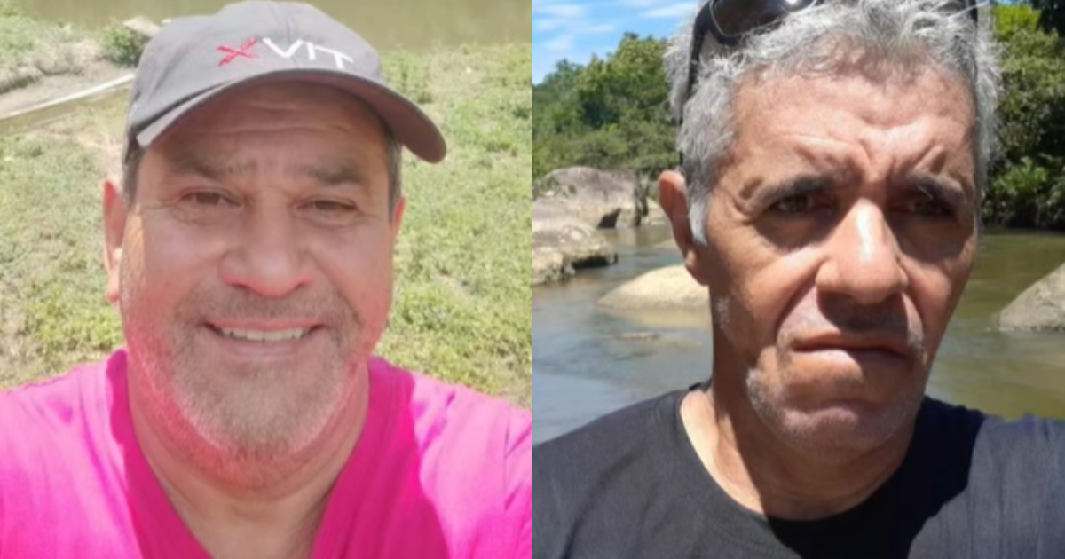 DESAPARECIMENTO DE CICLISTAS: BUSCAS EM JUQUITIBA