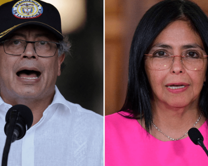 NARCOTRÁFICO: PETRO E VENEZUELA UNIDOS CONTRA O CRIME