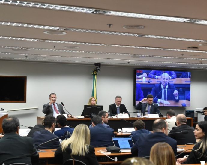 ÉTICA NA CÂMARA: ARQUIVAMENTO DE AÇÕES EM 2025