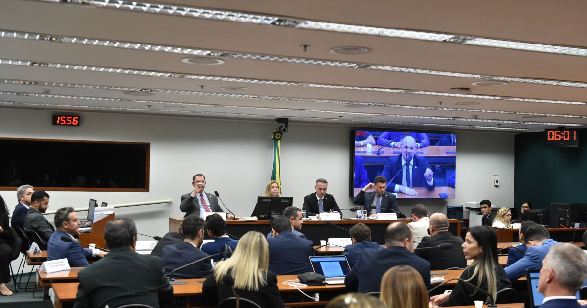 ÉTICA NA CÂMARA: ARQUIVAMENTO DE AÇÕES EM 2025