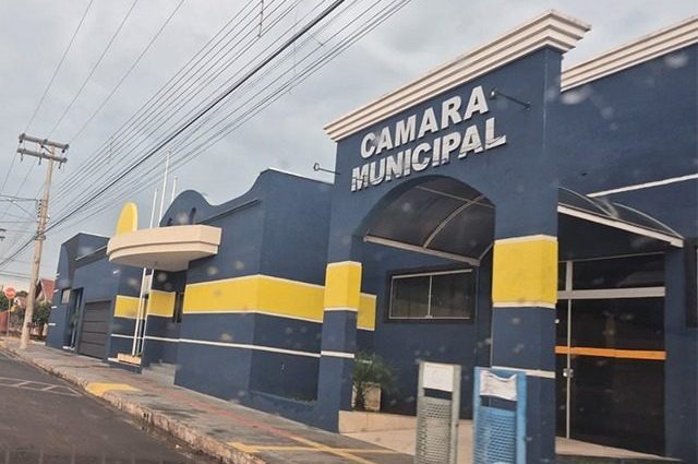 APROVAÇÃO UNÂNIME: PROJETOS ESTRATÉGICOS EM CASTILHO