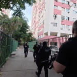 MEGAOPERAÇÃO POLICIAL NO CHAPADÃO CONTRA O CRIME