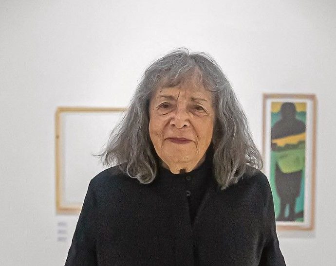 BEATRIZ GONZÁLES: LEGADO DA ARTE CONTEMPORÂNEA