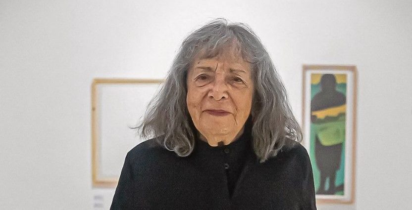 BEATRIZ GONZÁLES: LEGADO DA ARTE CONTEMPORÂNEA