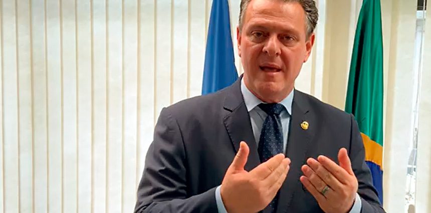 ANÁLISE DE MÍDIA: PANORAMA DO AGRONEGÓCIO BRASILEIRO