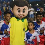 Copa Rei do Gado: TURISMO IMPULSIONADO EM ANDRADINA