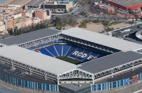 ESPANYOL X ALAVÉS: HORÁRIO E ONDE ASSISTIR AO JOGO