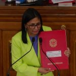 REFORMA DA LEGISLAÇÃO DE HIDROCARBONETOS NA VENEZUELA