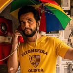 WAGNER MOURA RETORNA EM REMAKE DE CLÁSSICO CINEMATOGRÁFICO