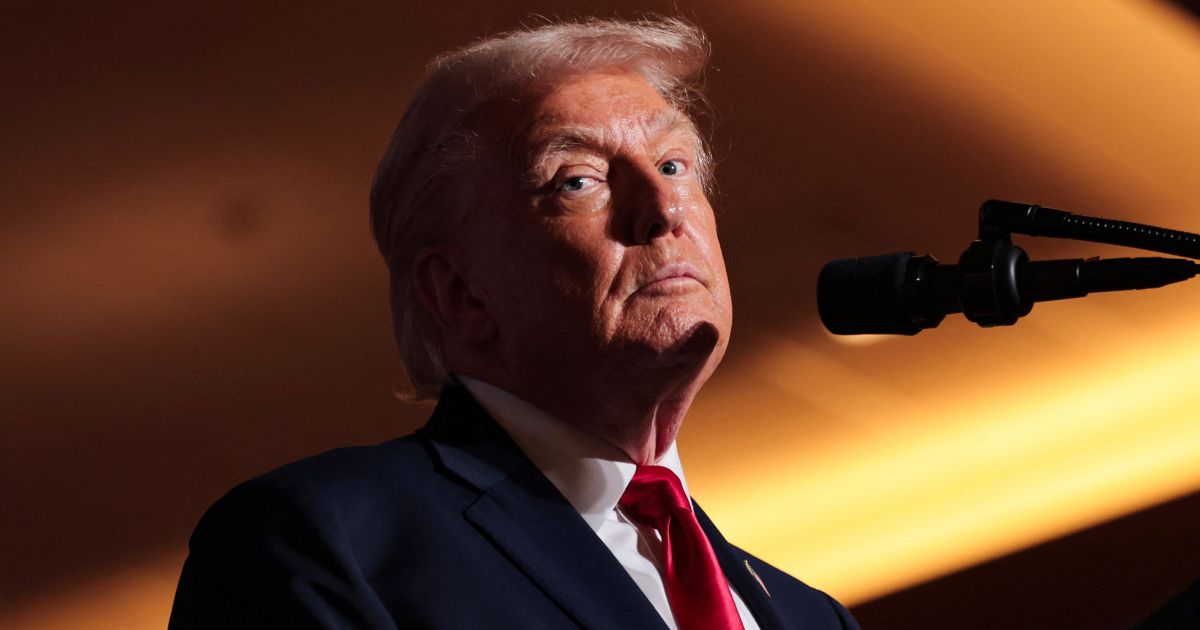 VENEZUELA: TRUMP SE DECLARA PRESIDENTE INTERINO