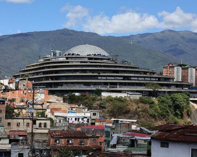 EL HELICOIDE: O LUGAR QUE SE TORNOU SIMBOLO DE TORTURA