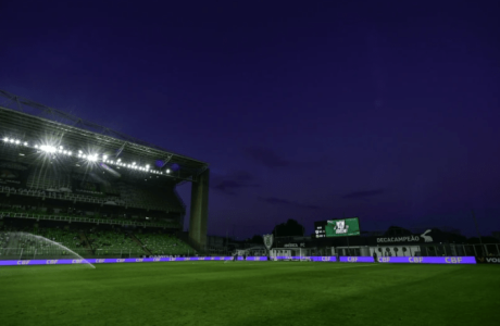 AMÉRICA-MG X ATLÉTICO-MG: ESCALAÇÕES E ONDE ASSISTIR