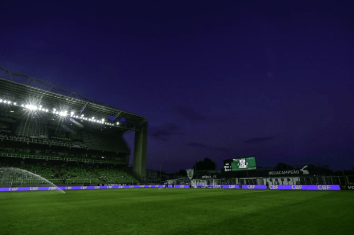 AMÉRICA-MG X ATLÉTICO-MG: ESCALAÇÕES E ONDE ASSISTIR