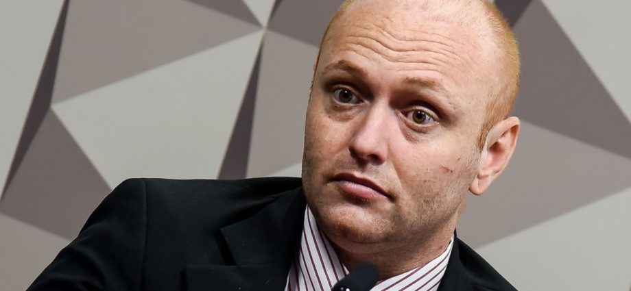 HACKER DELGATTI RETORNA AO REGIME SEMIABERTO EM TREMBEBÉ