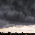 TEMPORAL EM SÃO PAULO: ALERTA PARA ALAGAMENTOS