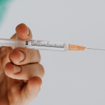 INJEÇÃO CONTRA HIV: NOVO ESTUDO DA FIOCRUZ