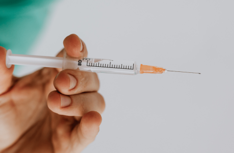 INJEÇÃO CONTRA HIV: NOVO ESTUDO DA FIOCRUZ