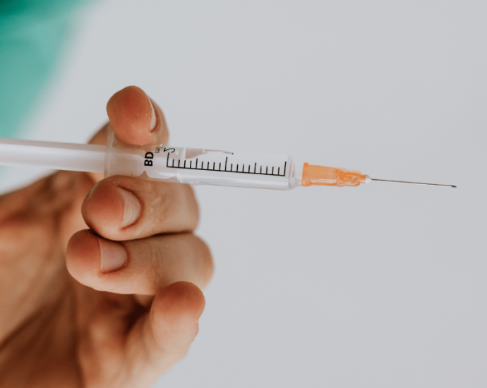 INJEÇÃO CONTRA HIV: NOVO ESTUDO DA FIOCRUZ