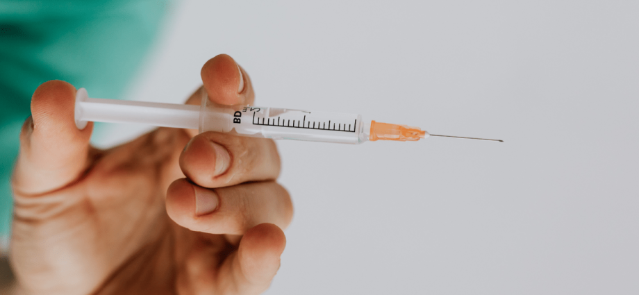 INJEÇÃO CONTRA HIV: NOVO ESTUDO DA FIOCRUZ