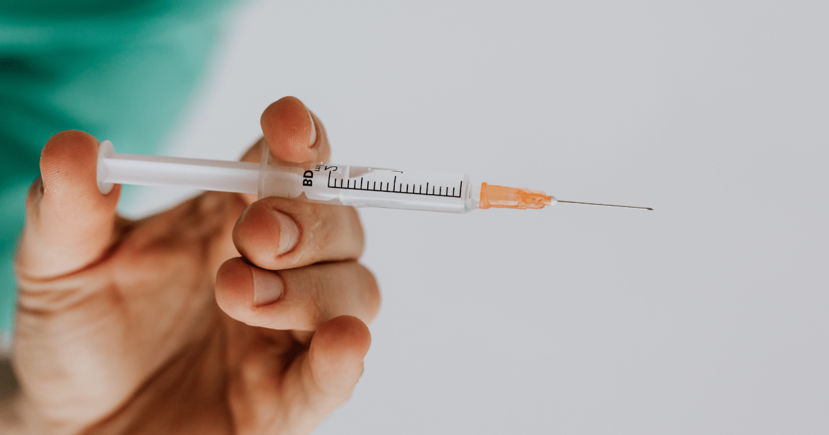 INJEÇÃO CONTRA HIV: NOVO ESTUDO DA FIOCRUZ