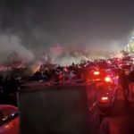 PROTESTOS NO IRÃ: NÚMERO DE MORTOS CHEGA A 5 MIL