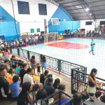 FUTSAL DE FÉRIAS: R$ 10 MIL EM PREMIAÇÕES EM CASTILHO