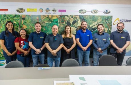 INVESTIMENTO EM PROMOÇÃO SOCIAL: R$ 60 MILHÕES EM ANDRADINA