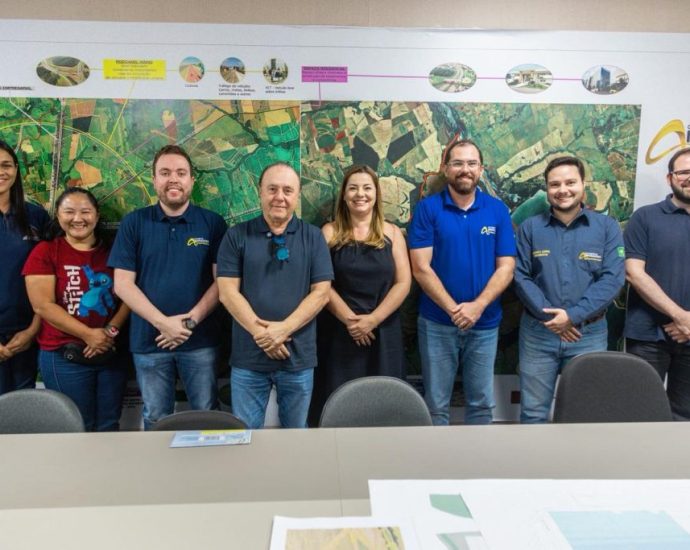 INVESTIMENTO EM PROMOÇÃO SOCIAL: R$ 60 MILHÕES EM ANDRADINA