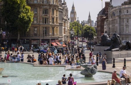 TAXA DE DESEMPREGO CAI PARA 6,2% NA ZONA DO EURO