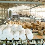 JUROS ALTOS AFETAM CRÉDITO DAS INDÚSTRIAS NO BRASIL