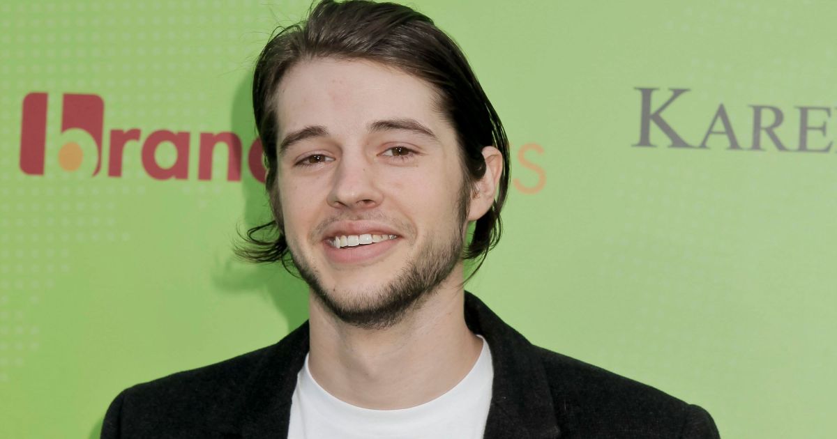 MATT PROKOP: EX-ATOR MIRIM PRESO POR ACUSAÇÕES GRAVES