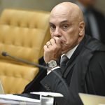 MANIFESTAÇÕES PROIBIDAS: DECISÃO DE MORAES REFORÇA SEGURANÇA