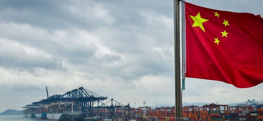 NORMAS DE PREÇOS PARA EXPORTAÇÃO: CHINA E UE UNIDAS