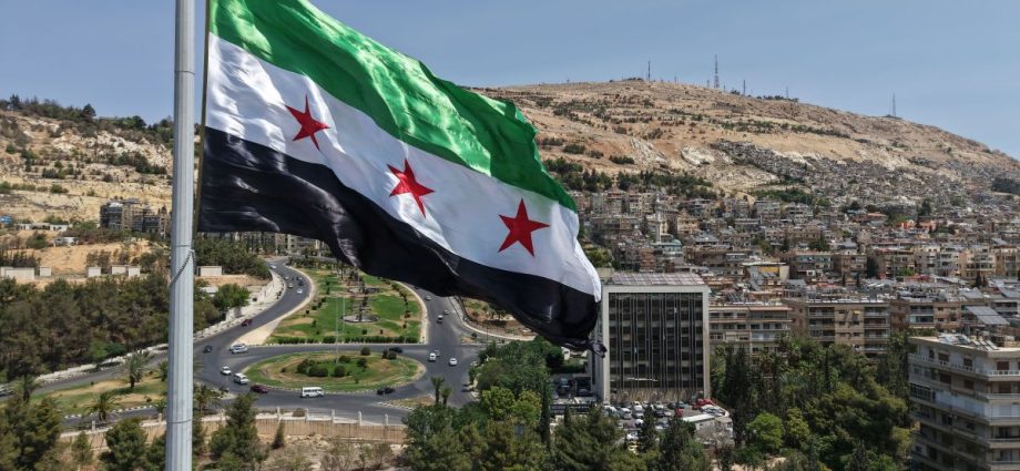 ESCAPADA DE DETENTOS DO ESTADO ISLÂMICO: O QUE SABER