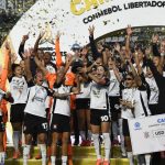 MUNDIAL DE CLUBES FEMININO DA FIFA: CAZÉTV É A TRANSMISSORA EXCLUSIVA