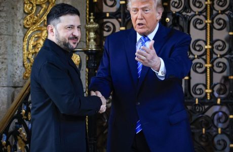 CONFLITO ENTRE EUA, UCRÂNIA E RÚSSIA: O QUE ESPERAR?