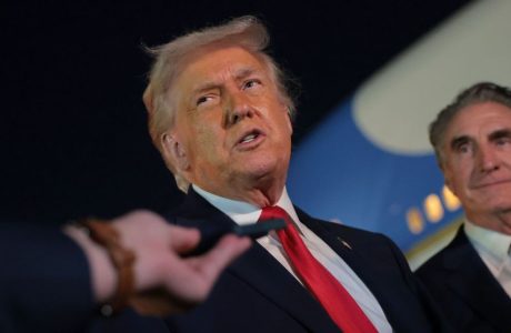 CONSELHO DE PAZ DE TRUMP: IMPACTO NO CENÁRIO INTERNACIONAL