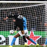 CHAMPIONS: CHELSEA GARANTE VAGA NAS OITAVAS