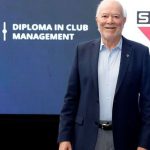 SÃO PAULO: HARRY MASSIS ASSUME A PRESIDÊNCIA INTERINA