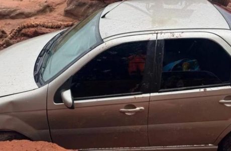 RESGATE DE HOMEM EM JOÃO PINHEIRO: O QUE SABER