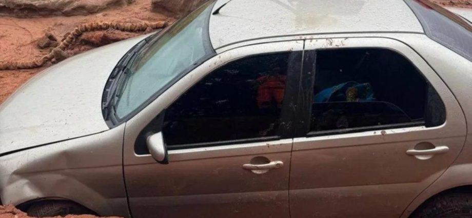 RESGATE DE HOMEM EM JOÃO PINHEIRO: O QUE SABER