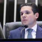 HUGO MOTTA INICIA REPROXIMAÇÃO COM LIDBERGH FARIAS