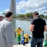 PEIXES MORTOS: O QUE ACONTECEU EM CAMPINA GRANDE (PB)