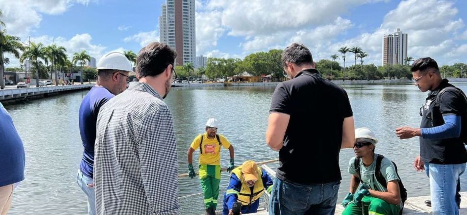 PEIXES MORTOS: O QUE ACONTECEU EM CAMPINA GRANDE (PB)