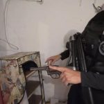 OPERAÇÃO CONTENÇÃO: AÇÕES CONTRA O CRIME ORGANIZADO