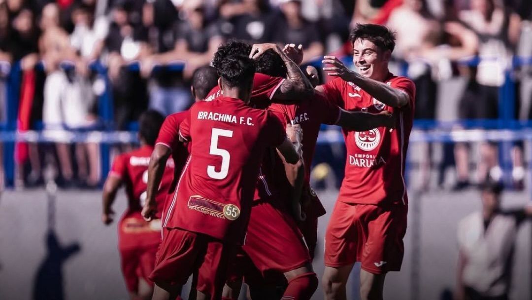 IBRACHINA: SURPRESA NA COPINHA QUE ELIMINOU O PALMEIRAS